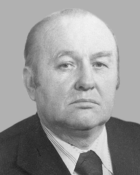 Баженов